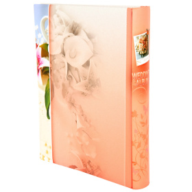 Ф/альбом 180ф 10*15, 60ф 15x20, 10ф. 21x30 код 57773