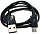 Кабель USB (штекер USB - штекер micro USB) 1m Орбита SAM-3039