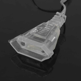 Орбита OT-ELE03 удлинитель для гирлянд сетевой 10м