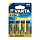 Эл. пит. Varta 4106 LR6 4BL /40/ Longlife 