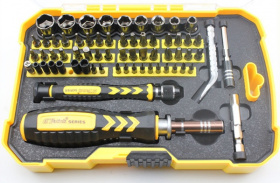 Набор отверток Fatick 7059