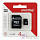 Карта памяти Micro-SD 4GB Smart Buy Class 4 с ад