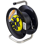 Perfeo удл на катушке б/з 