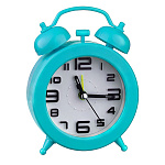 Perfeo Quartz часы-будильник 