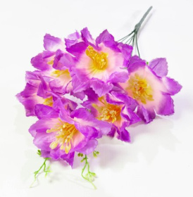 Букет лилий "Саманта" 6 цветков 303066 (40)