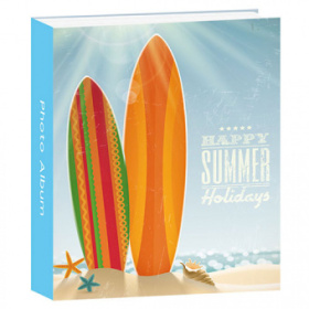 Ф/альбом 200ф 10X15см, 77298.