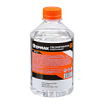 Обезжириватель 0,4л ПЭТ ЕРМАК /669-217