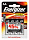Эл. пит. Energizer LR06 BL4 /48/ (E91) Max