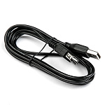 Кабель Dialog HC-A2018 USB A (M)-USB A (F) V2.0 1.8м