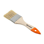 Кисть малярная плоская 