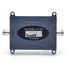 Орбита OT-GSM16 (3G/4G-1800) усилитель GSM репитер