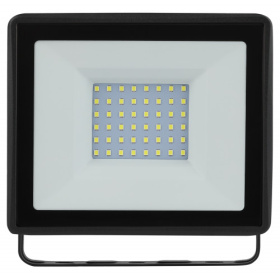 Прожектор светод. ЭРА LPR-023-0-65K-070 70Вт 6500K 5600Лм 165х160х35