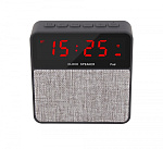 Колонка BLUETOOTH T1 (МАЛЕНЬКАЯ) синяя