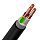 Кабель ВВГнг(А)-П-LS 3х4,0 ГОСТ КУСКИ:   4,6 11