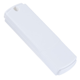 Флеш-карта Perfeo 32GB White C05