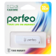 USB2.0 Flash Perfeo 32GB White C10