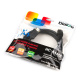 Dialog HC-A1418 - кабель miniHDMI C (M) - HDMI A (M), V1.4, 1.8 м, в пакете