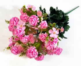 Шафран "Россыпь" 24 цветка