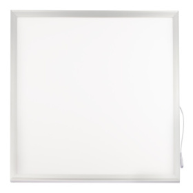 Светодиодная панель ЭРА SPL-511-W-65K-040 40Вт 6500К 4000Лм IP40 595x595x8 белая + драйвер