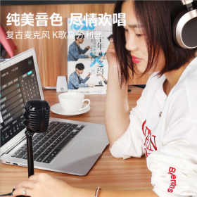 HYUNDAI Q10 микрофон для ПК (3.5 мм)