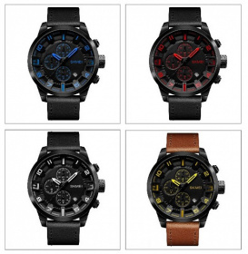 Часы наручные Skmei 1309