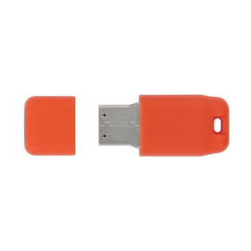 USB3.0 Flash Mirex 16GB Softa Orange