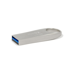 USB 3.0 флэш-накопитель 32 ГБ  Mirex KEEPER  32GB (ecopack)