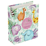 Ф/альбом 100ф 10X15см, 122512