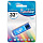 Флеш-карта USB 32Gb Smart Buy Glossy series Blue