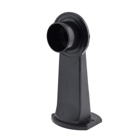 Кронштейн UFP-C23BN-190 BLAK черный 08110 Uniel 