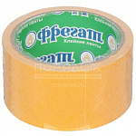 Клейкая лента 2-стор PVC 48мм*25м