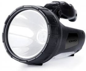 Фонарь Облик 8227 - 10Вт аккум