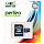 Карта памяти Perfeo microSDXC 128GB High-Capacity (Class 10) UHS-1 с/ад