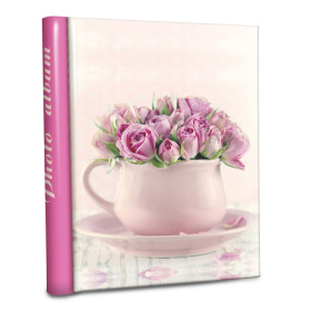 Ф/альбом 10 "магнитных"листов 23x28 арт.LM-SA10 код 64461