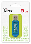USB 3.0 флэш-накопитель 128 ГБ Mirex ELF BLUE 128GB (ecopack)