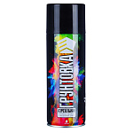 Грунтовка аэрозоль 400мл, черная ЕРМАК /759-033