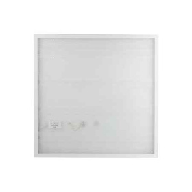 Светодиодный светильник ЭРА "Эконом"SPO-2-36-6K-P 595х595*19 6500К призма корп. бел