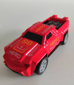 Машинка  арт LD501  1/12