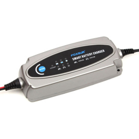 ЗУ для аккум. FOXSUR FBC1236/20