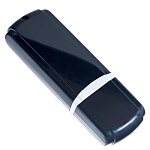 USB2.0 Flash Perfeo 64GB Black C02