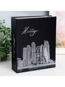 Ф/альбом 100ф 10X15см, 120002