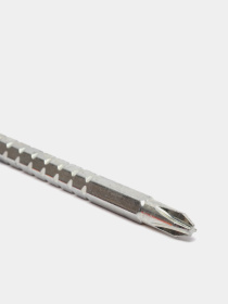 Отвертка телескопическая X-PERT, двусторонняя, Т-образная 2х-комп. рукоятка, с фиксатором, B-2