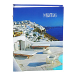 Ф/альбом 100ф 10X15см,  46256.