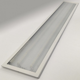 *Светильник светодиодный универсальный VLSU-3,50Вт, 6500К, 4200Лм (1200х180х19мм) (VLSU-3-50-6500) V