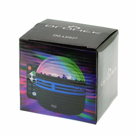 Огонек OG-LDS27 Световая установка (USB)