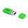 USB3.0 Flash Mirex 64GB Softa Green
