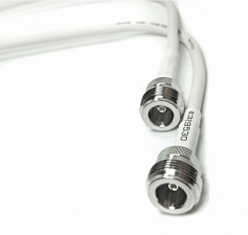 Орбита OT-GSM06 антенна GSM MIMO (700-2700Мгц, 3.5дБ)