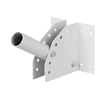 Держатель для уличного светильника PSL(РКУ) D40*1.5 (на стену)