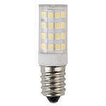 Лампа светод. ЭРА LED smd T25-5W-CORN-840-E14
