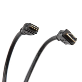 Dialog HC-A1418 - кабель miniHDMI C (M) - HDMI A (M), V1.4, 1.8 м, в пакете